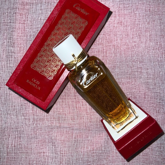 AUTHENTIC CARTIER . NWT FRANCE - Picture 2 of 4